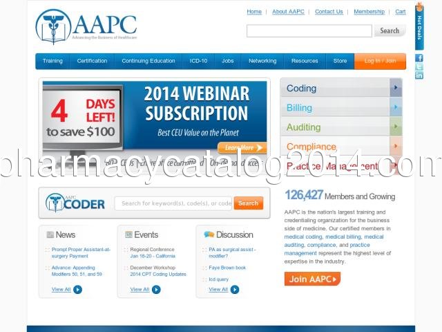 aapc.com