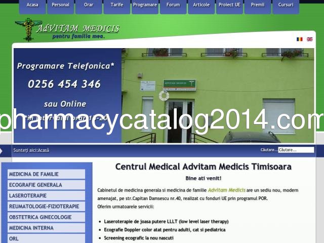 advitammedicis.ro