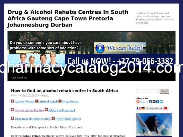 alcohol-rehab.org.za