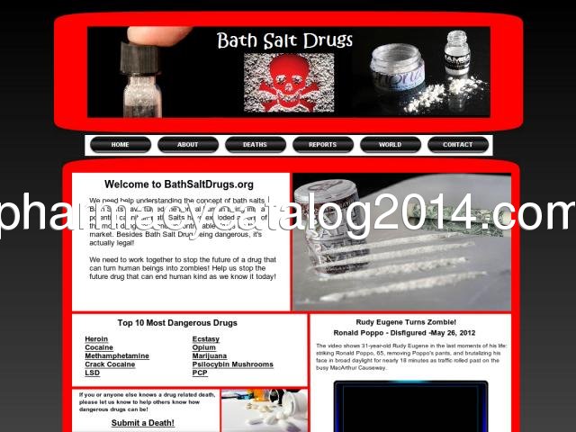 bathsaltdrugs.org