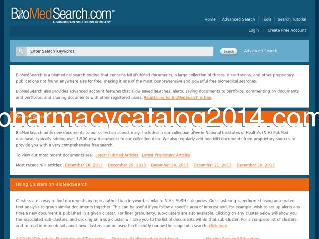 biomedsearch.com