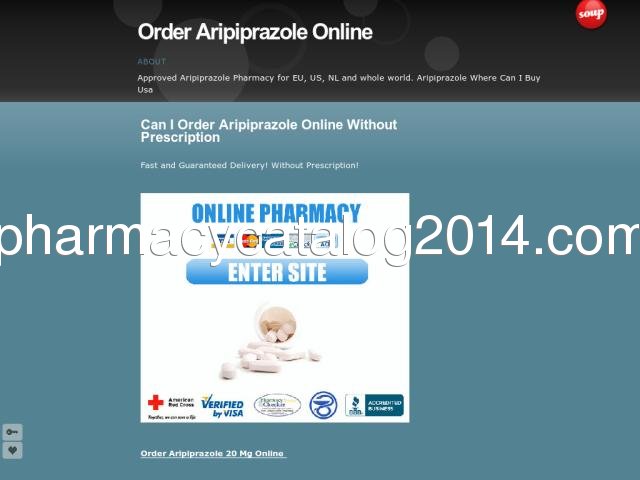 buy-aripiprazole-without-prescription.soup.io