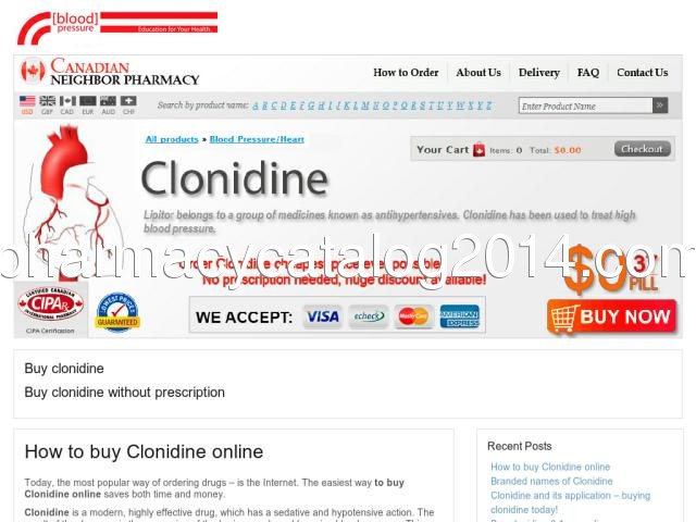 buyisclonidinedfo.com