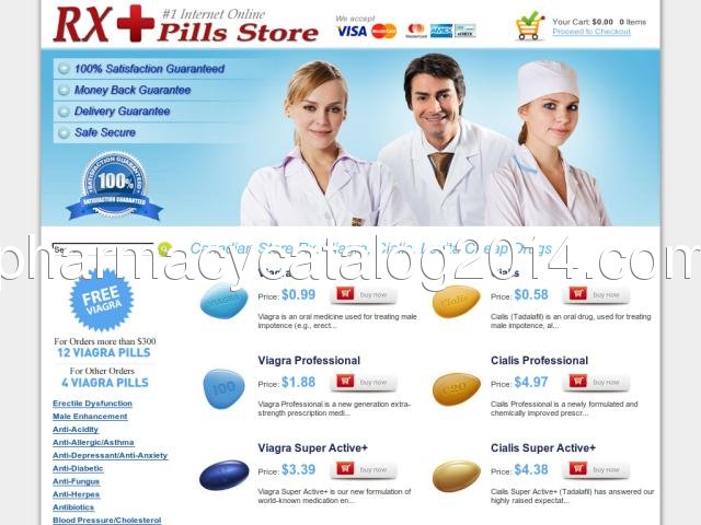 canadianstorerx.org