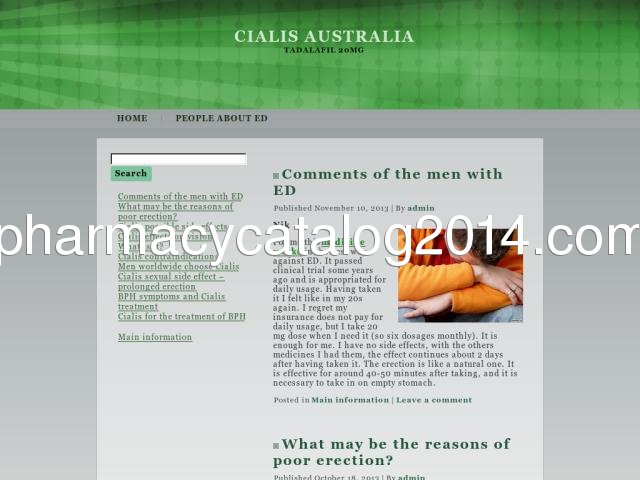 cialisaustralia.name