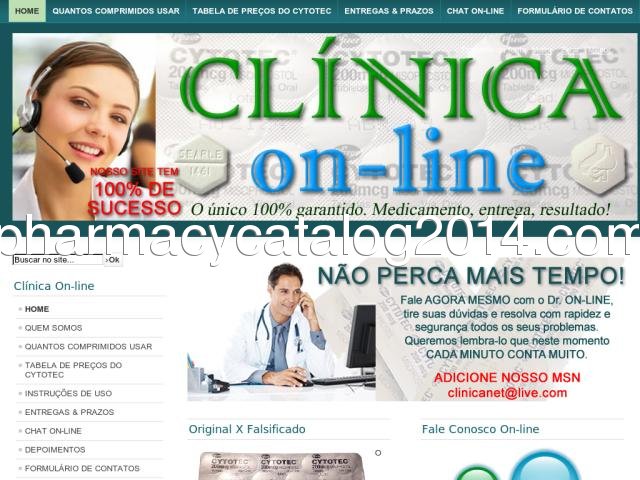 clinicaonline.co