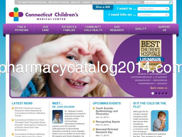 connecticutchildrens.org