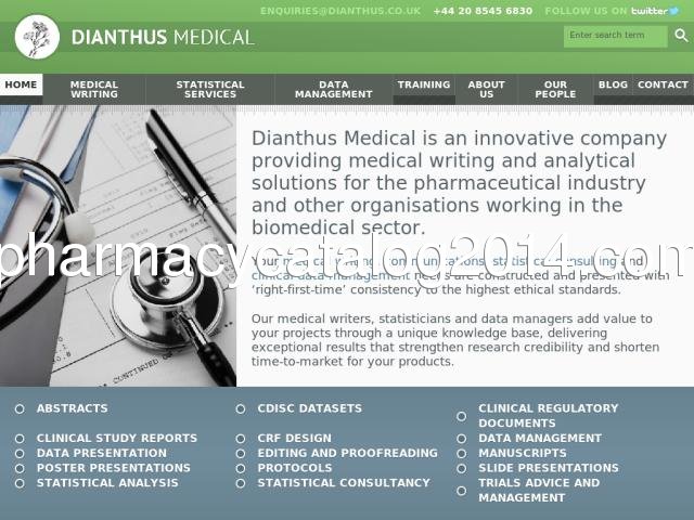 dianthus.co.uk