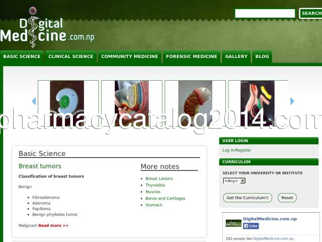 digitalmedicine.com.np