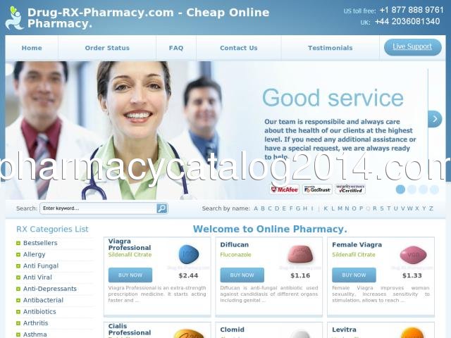 drug-rx-pharmacy.com