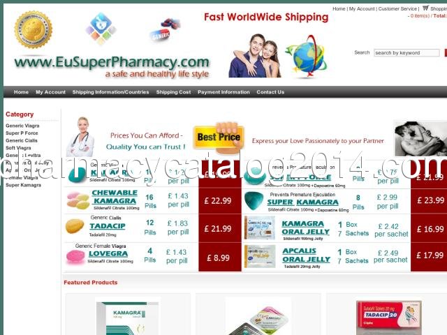 eusuperpharmacy.com