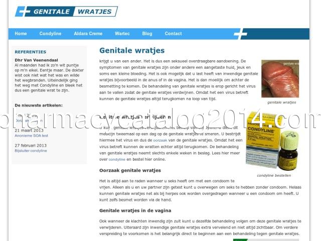 genitalewratjes.nl