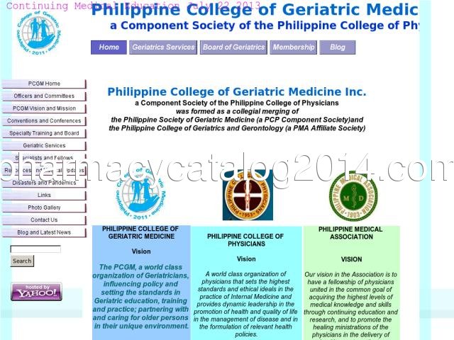 geriatricsphilippines.org