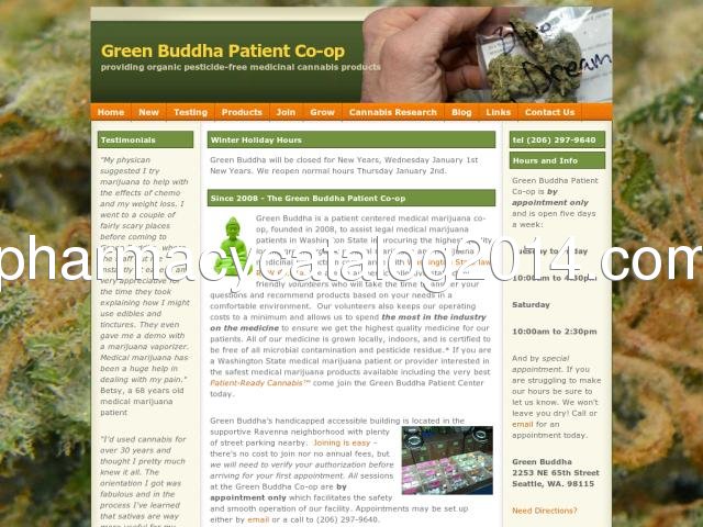 greenbuddha.us