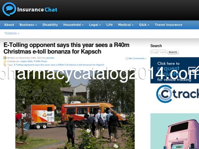 insurancechat.co.za