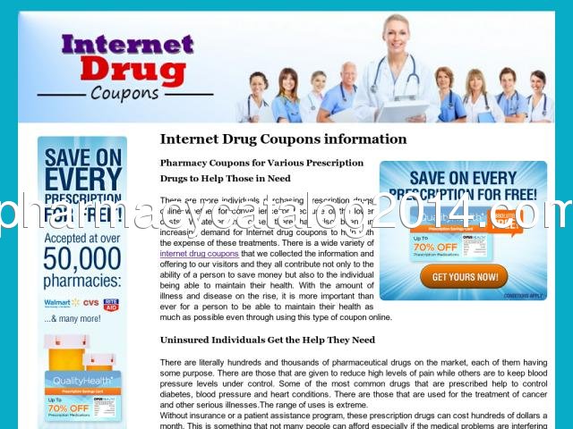 internetdrugcoupons.biz