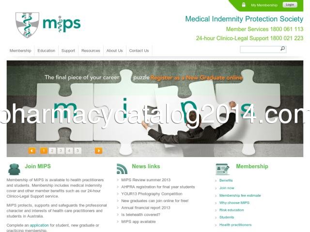 mips.com.au