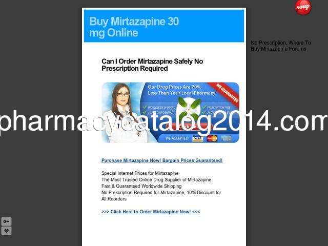 mirtazapine-order-without-rx.soup.io