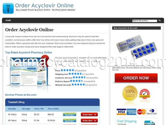 orderacyclovironline.com