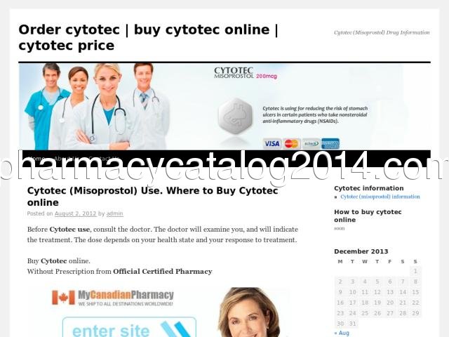 ordercytotec.com