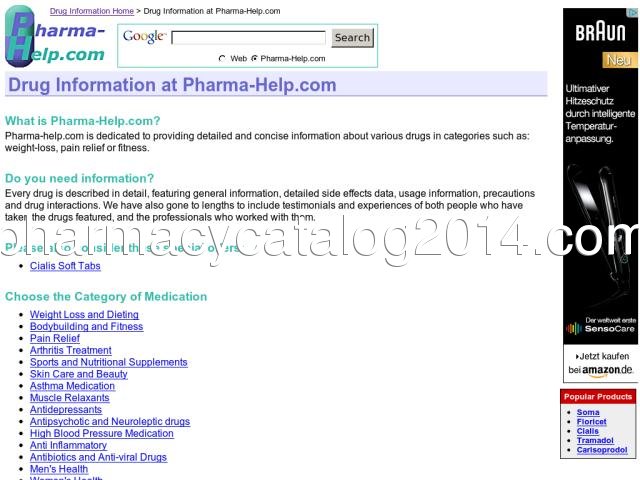 pharma-help.com
