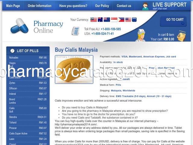 pharmacymalaysia2014.com