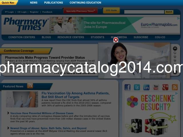 pharmacytimes.com