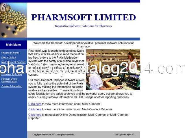 pharmsoft.co.nz