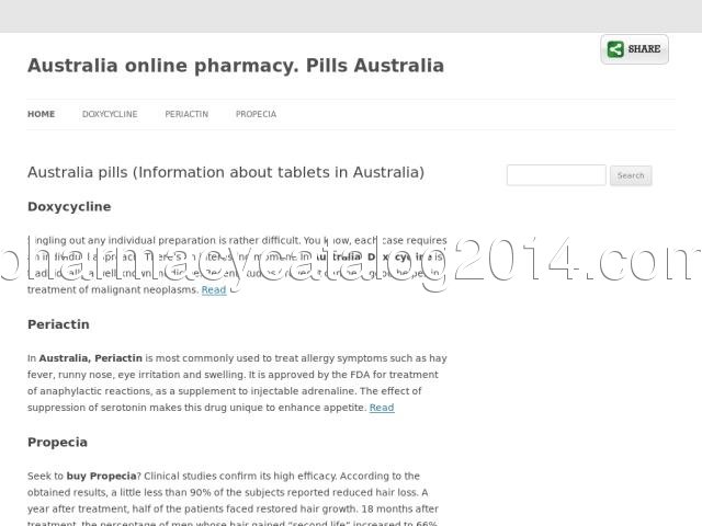 pillsaustralia.net