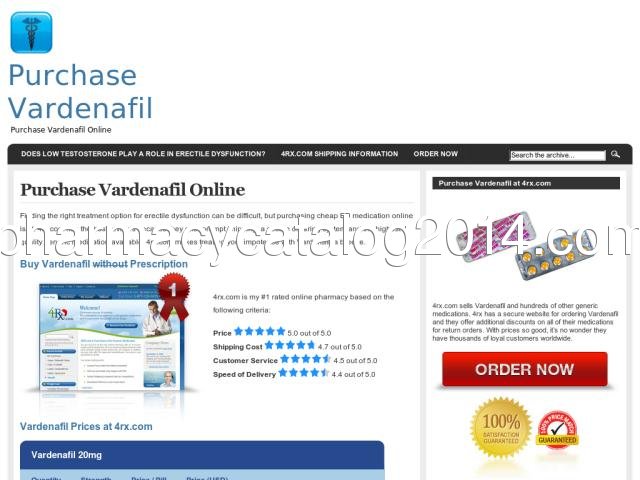 purchasevardenafil.com