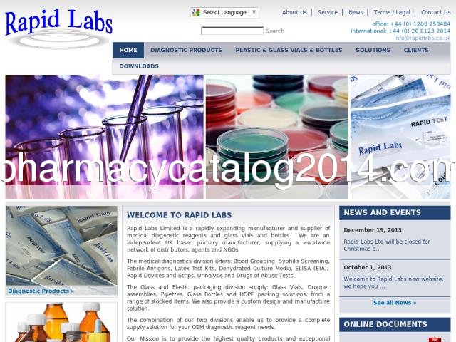 rapidlabs.co.uk