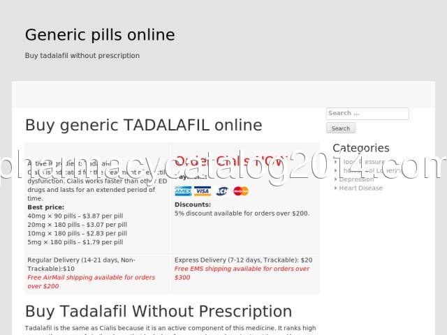 shippingtadalafil.com