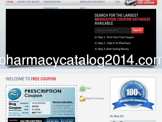 usaprescriptioncoupon.com