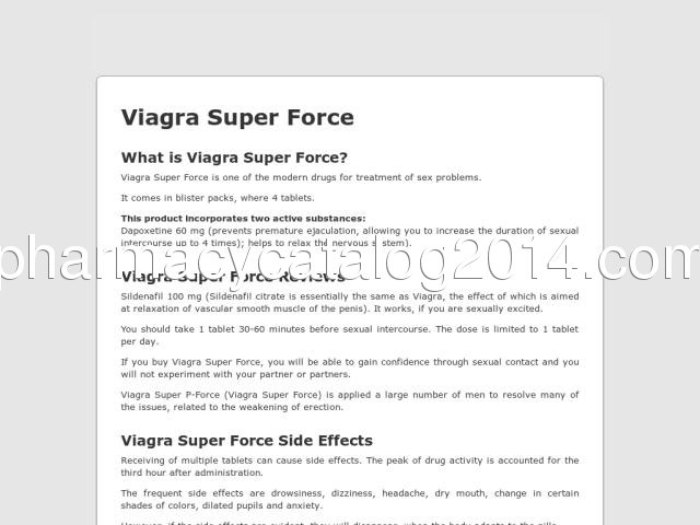 viagrasuperforce.biz