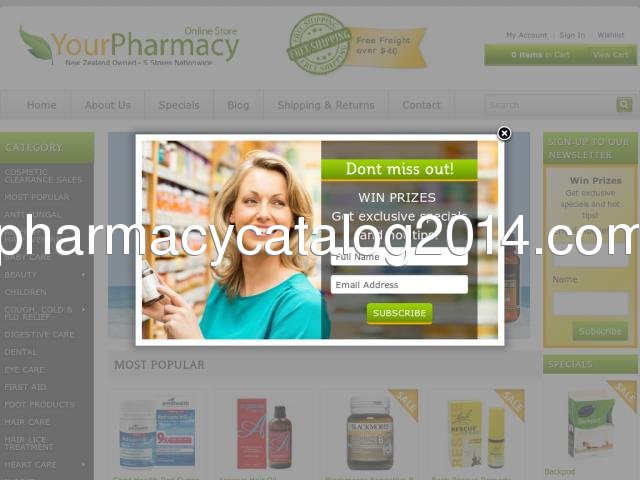 yourpharmacy.co.nz